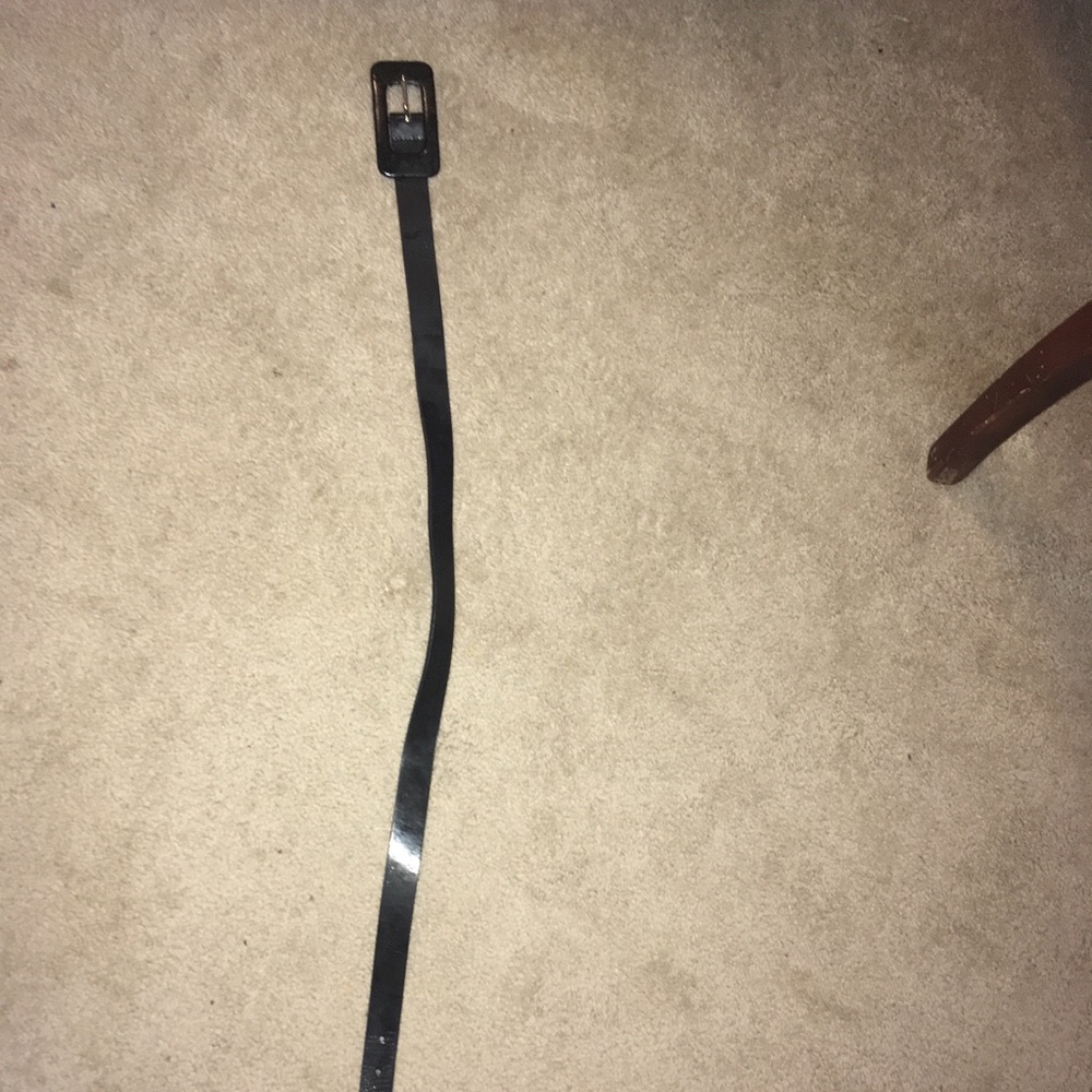 express black belt